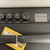 Used - Fender MUSTANG GTX 100 W/FTSW 1 x 12 Solid State Amplifier 40087-S000245281 View 7