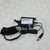 Used Shure GLXD4 W/ GLXD1 LAV Wireless Microphone 40042-S000280731 View 7