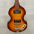 Used Epiphone Viola Bass Guitar Sunburst 40015-S000346094 View 1