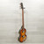 Used Epiphone Viola Bass Guitar Sunburst 40015-S000346094 View 8