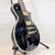 Used LTD EC-256 LP Type Electric Guitar Black 6-String 41108-S000067740 View 1