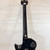 Used LTD EC-256 LP Type Electric Guitar Black 6-String 41108-S000067740 View 9