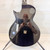 Used LTD EC-256 LP Type Electric Guitar Black 6-String 41108-S000067740 View 8