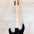 Used Jackson JS22 7 DKA Super S Electric Guitar Black 6-String 41108-S000067739 View 10