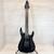 Used Jackson JS22 7 DKA Super S Electric Guitar Black 6-String 41108-S000067739 View 8