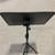 Used NOMAD FOLDING MUSIC STAND 41106-S000105743 View 4