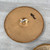 Used Paiste 502 Series Hi-hats - 14-inch 40112-S000186057 View 5