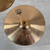 Used Paiste 502 Series Hi-hats - 14-inch 40112-S000186057 View 3