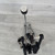 Used Donner Single Bass Drum Pedal 40112-S000186061 View 6