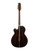 Used Takamine GN90CE-ZC A/E NEX ZIRICOTE Acoustic Guitar w/Bag 41115-S000120423 View 5