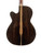 Used Takamine GN90CE-ZC A/E NEX ZIRICOTE Acoustic Guitar w/Bag 41115-S000120423 View 4