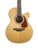 Used Takamine GN90CE-ZC A/E NEX ZIRICOTE Acoustic Guitar w/Bag 41115-S000120423 View 1