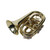 Used 580L POCKET TRUMPET Trumpet View 1