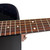 Used Epiphone DR-100 VS Vintage Sunburst Dreadnought Acoustic Guitar 40090-S000086660 View 9