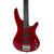 Used Ibanez Soundgear SR300DXF Fretless 4-String Electric Bass w/ Active Pickups 40090-S000086662 View 1