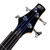 Used Ibanez Soundgear SR300DXF Fretless 4-String Electric Bass w/ Active Pickups 40090-S000086662 View 10