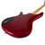 Used Ibanez Soundgear SR300DXF Fretless 4-String Electric Bass w/ Active Pickups 40090-S000086662 View 14