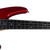 Used Ibanez Soundgear SR300DXF Fretless 4-String Electric Bass w/ Active Pickups 40090-S000086662 View 12