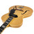 Used Grote GRWB-ZTNA Hollow Body Electric Guitar - Natural 40090-S000086661 View 5