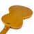 Used Grote GRWB-ZTNA Hollow Body Electric Guitar - Natural 40090-S000086661 View 16