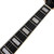 Used Grote GRWB-ZTNA Hollow Body Electric Guitar - Natural 40090-S000086661 View 10