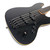 Used 2017 Fender Aerodyne Jazz Bass 4-String Electric Bass w/ EMG Pickups - Black (MIJ) 40090-S000086665 View 7