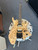 Used EART HEADLESS Electric Guitar Amber 6-String 41116-S000055172 View 2