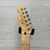 Used Fender Player Telecaster LEFTY MIM 2022 3-Color Sunburst 41124-S000215861 View 3