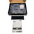 Used Shure BLX24R/SM58-H10 Rackmount Wireless Microphone System with SM58 40090-S000086670 View 2