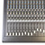 Used Mackie 16•8 8-Bus Analog Mixing Console 40090-S000086676 View 3