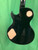 Used Austin LP TYPE LP Type Electric Guitar Black 6-String 41136-S000159271 View 4