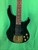 Used Austin LP TYPE LP Type Electric Guitar Black 6-String 41136-S000159271 View 19