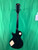 Used Austin LP TYPE LP Type Electric Guitar Black 6-String 41136-S000159271 View 5