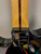 Used Squier 20TH ANNIVERSARY AFFINITY STRAT S Type Electric Guitar Black 6-String 41129-S000022631 View 11