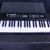 Used DONNER DEK-200 KEYBOARD W/PWR 49-Key Keyboard 49-Key 41140-S000143676 View 3
