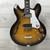 Used Epiphone Casino Hollowbody Electric Guitar Vintage Sunburst 40051-S000121141 View 1