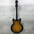 Used Epiphone Casino Hollowbody Electric Guitar Vintage Sunburst 40051-S000121141 View 4