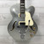 Used Ibanez AFS75TD-SV-12-01 Artcore Hollow-Body Electric Guitar Silver/Gray 40051-S000121142 View 1