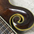 Used Kentucky KM-850 MIJ Vintage Mandolin 40051-S000121145 View 8