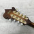 Used Kentucky KM-850 MIJ Vintage Mandolin 40051-S000121145 View 14