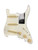 Used Fender PLAYER II LOADED PICKGUARD Guitar Hardware 41130-S000013373 View 1