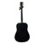 Used COOPER AND YOUNG CYD-2000 Laminate Top Acoustic Guitar Natural 40009-S000319914 View 6