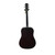 Used Johnson JG-555-N Laminate Top Acoustic Guitar Natural 40009-S000319915 View 6