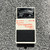 Used BOSS TU-2 CHROMATIC TUNER Guitar Pedal 41106-S000105753 View 1