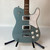 Used Squier PARANORMAL TROUBLEMAKER HH T Type Electric Guitar Blue 6-String 41110-S000074625 View 1