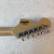 Used Squier PARANORMAL TROUBLEMAKER HH T Type Electric Guitar Blue 6-String 41110-S000074625 View 9