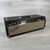 Used Fender Vintage 1965 Bandmaster Black Panel Tube Guitar Amplifier Head 40112-S000186064 View 1