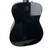 Used Fender CC-60S Laminate Top Acoustic Guitar Black 41120-S000040454 View 4