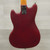 Used Kalamazoo KG-2 Vintage Offset Dbl Cutaway Guitar 40015-S000346104 View 3