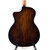 Used Taylor 224CE-K DLX Acoustic Guitar Wood 41119-S000040208 View 14